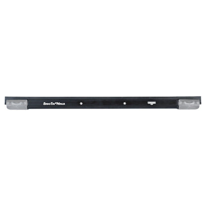 Unger ErgoTec® Ninja Aluminium Schiene, Soft 25 cm
