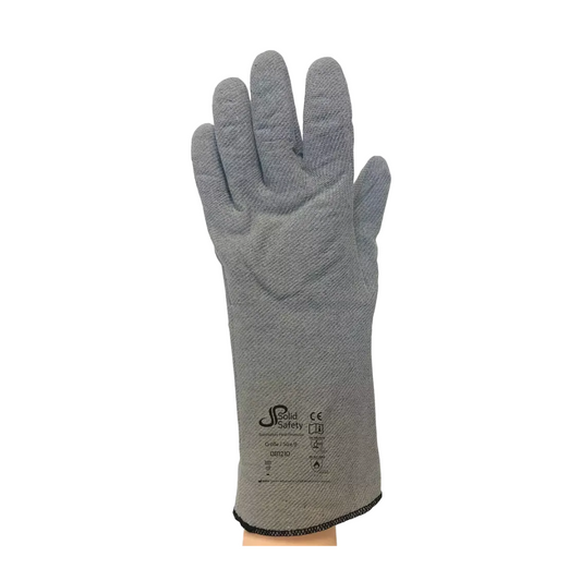 Ampri SolidSafety Protectors Heat Protectors Get Gloves L - XXL