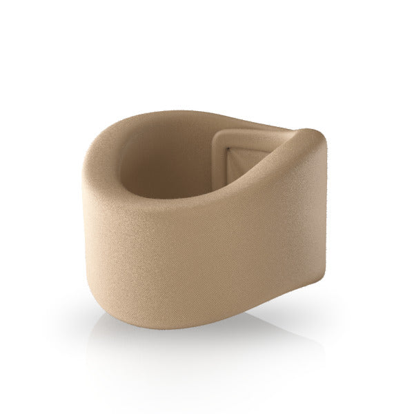 Actimove Cervical Comfort 3D, Halsstütze, hautfarben