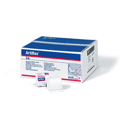 Artiflex Soft, Polsterwatte, unsteril