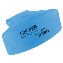 FRE-PRO Bowl Clip – odorizant pentru toalete feminine, cu aromă de Cotton Blossom