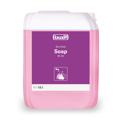Buzil Buz Easy Soap, curățarea pielii | Sticla (1L)