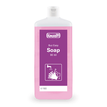 Buzil Buz Easy Soap, curățarea pielii | Sticla (1L)