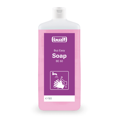 Buzil Buz Easy Soap, curățarea pielii | Sticla (1L)