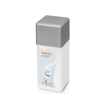 BAYROL SpaTime Kristall-Klar 1 L Îmbunătățește imediat eficiența filtrării | Sticlă (1 l) 