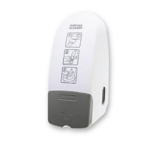 Dezinfectant pentru scaune de toaletă Saraya SC-450. Donator | 1 bucată