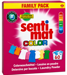 Color Sentimat 3,3 kg | Pachet (3300 g)