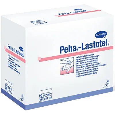 Peha Lastotel 12cmx4m | bucata (1 bucata)