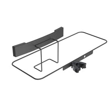 Cadrul suport pentru mop Di Protect cu suport pentru mâner de la Diversey Deutschland GmbH & Co. OHG este un cadru metalic negru pentru căruciorul TASKI Protect, ideal pentru echipele profesionale de curățenie. Piesele pentru asamblare ușoară sunt prezentate separat. Ambalaj: 1 bucată.