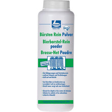 Dr. Becher Pulbere de perie - 750 g | Pachet (750 g)