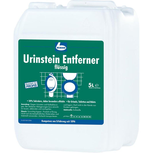 Dr. Becher Urinstein a fost îndepărtat