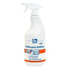 Dr. Becher Îndepărtarea crustei de brat