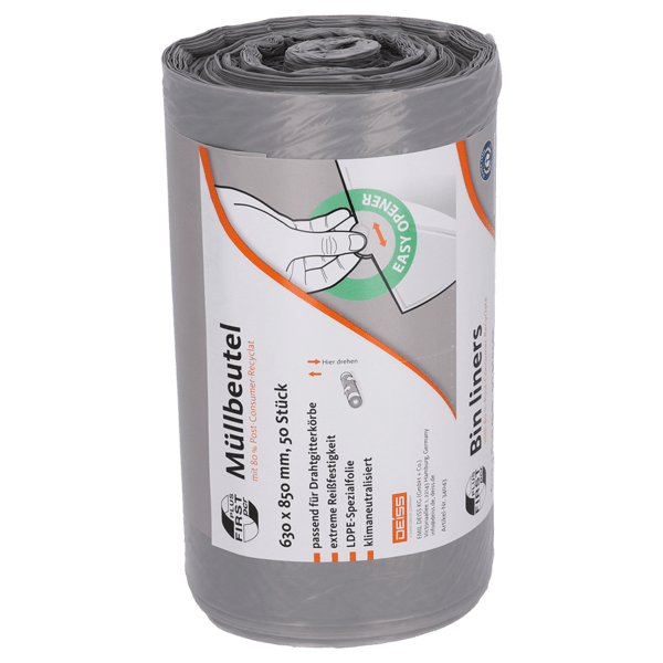 Deiss First Plus PCR PCR PENTRU 80 litri, 34043