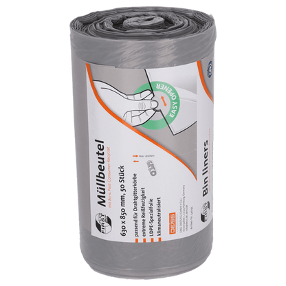 Deiss First Plus PCR PCR PENTRU 80 litri, 34043