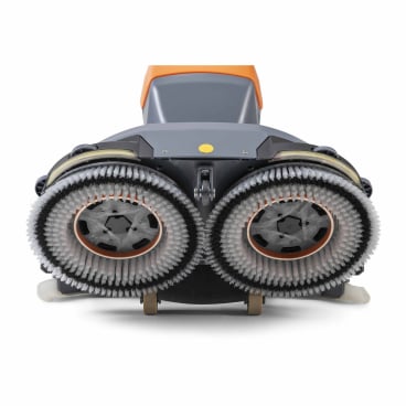 TASKI ULTIMAXX 360 Kit Perie, mașină de spălat compactă | Pachet (1 bucata)