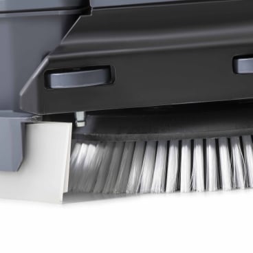 TASKI ULTIMAXX 360 Kit Perie, mașină de spălat compactă | Pachet (1 bucata)