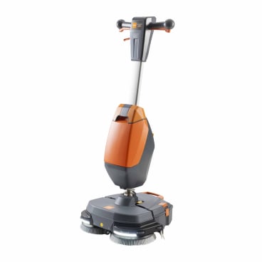 TASKI ULTIMAXX 360 Kit Perie, mașină de spălat compactă | Pachet (1 bucata)