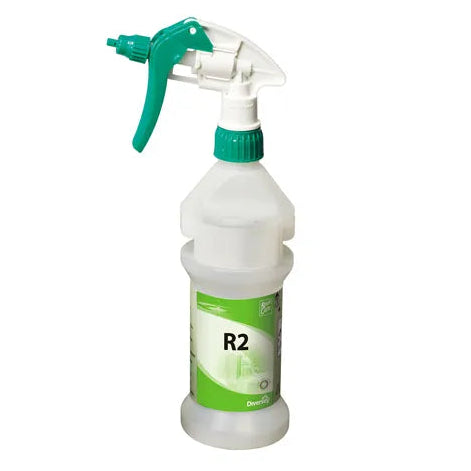 Room Care R2-Des plus, sticle goale | Sticlă (300 ml)