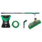 Unger HydroPower Ultra DI Einsteiger Set CarbonComposite