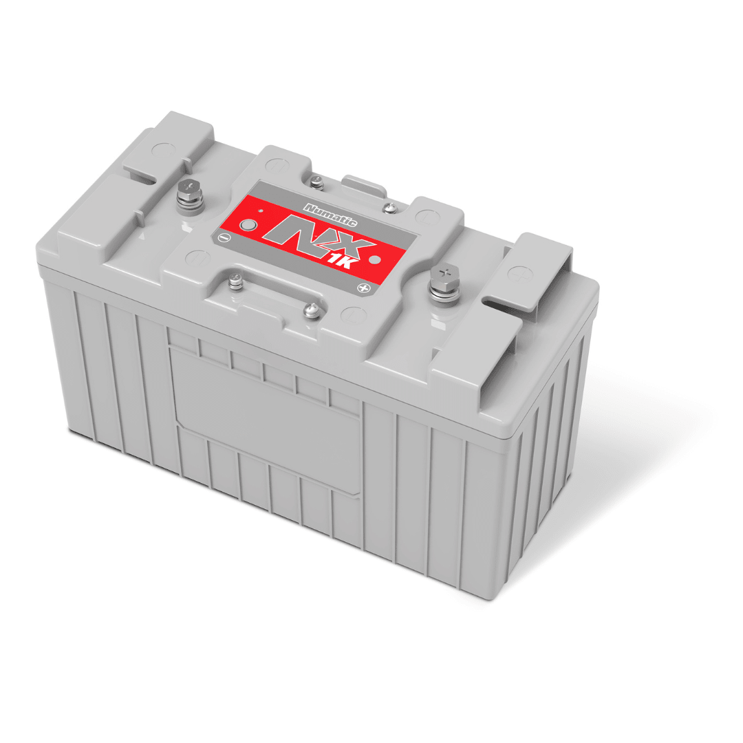 Set de cabluri Numatic pentru montarea ulterioară a unei baterii pe TBL4045/4055 (1 baterie -> 2 baterii) | Pachet (1 bucata)