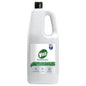 Professional Scheuermilch Viss 2 L
