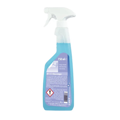 Detergent pentru geamuri