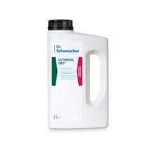 Dr. Schumacher Ultrasol Oxy dezinfectant lichid cu etichetă duală | Sticla (2L)