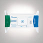 Dr. Schumacher Cleanisept® șterge prosoape de dezinfectare maxi | Pachet (100 de prosoape)