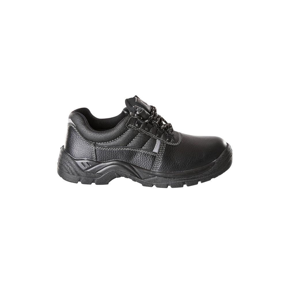 Pantofi de protectie S3 cu sireturi Pantofi de protectie S3, negri
