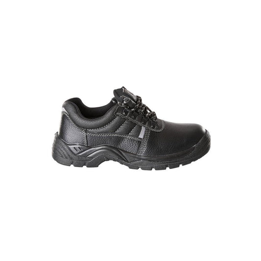Pantofi de protectie S3 cu sireturi Pantofi de protectie S3, negri