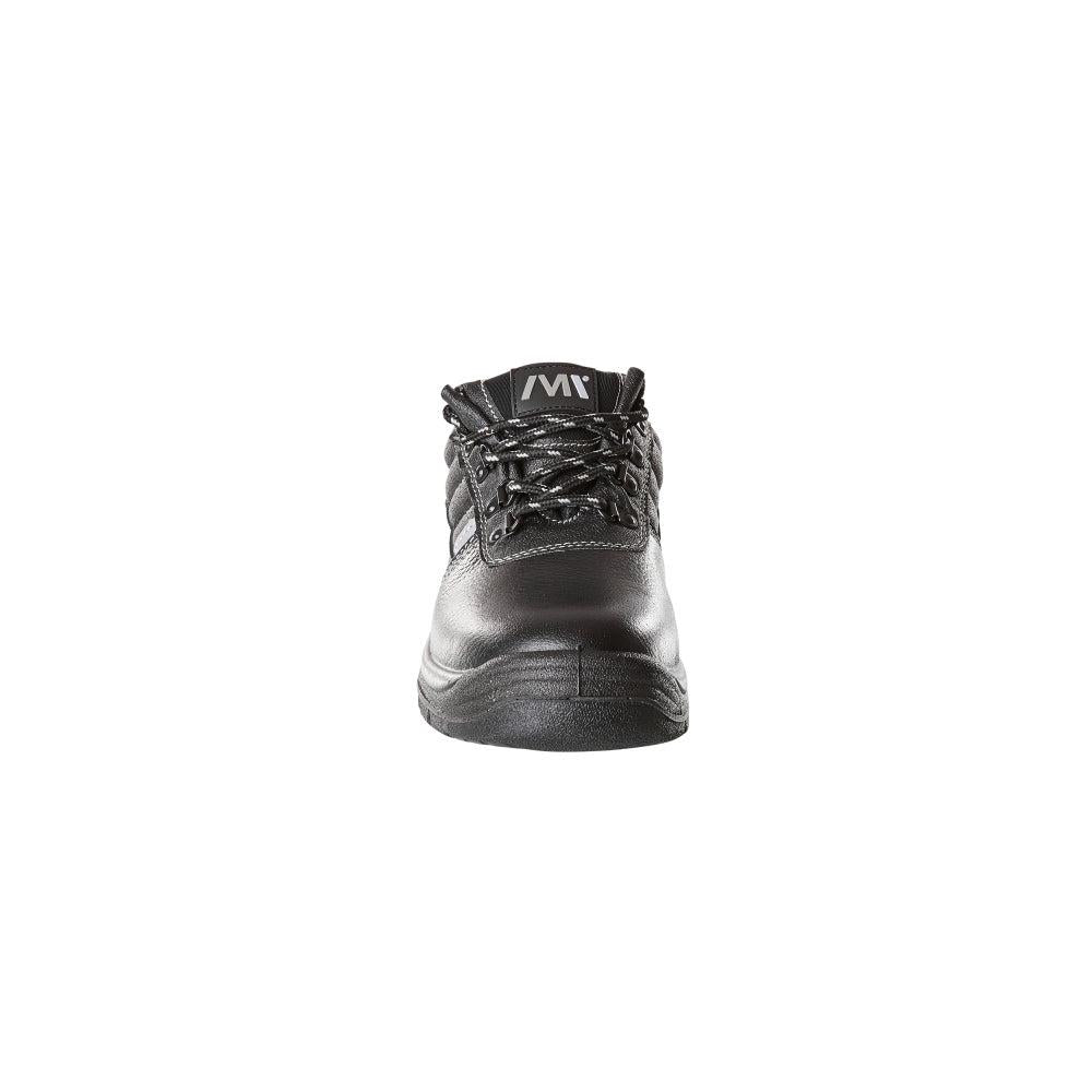 Pantofi de protectie S3 cu sireturi Pantofi de protectie S3, negri
