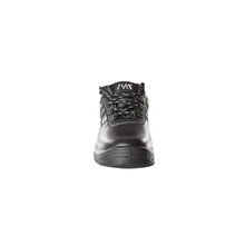 Pantofi de protectie S3 cu sireturi Pantofi de protectie S3, negri