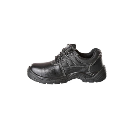 Pantofi de protectie S3 cu sireturi Pantofi de protectie S3, negri