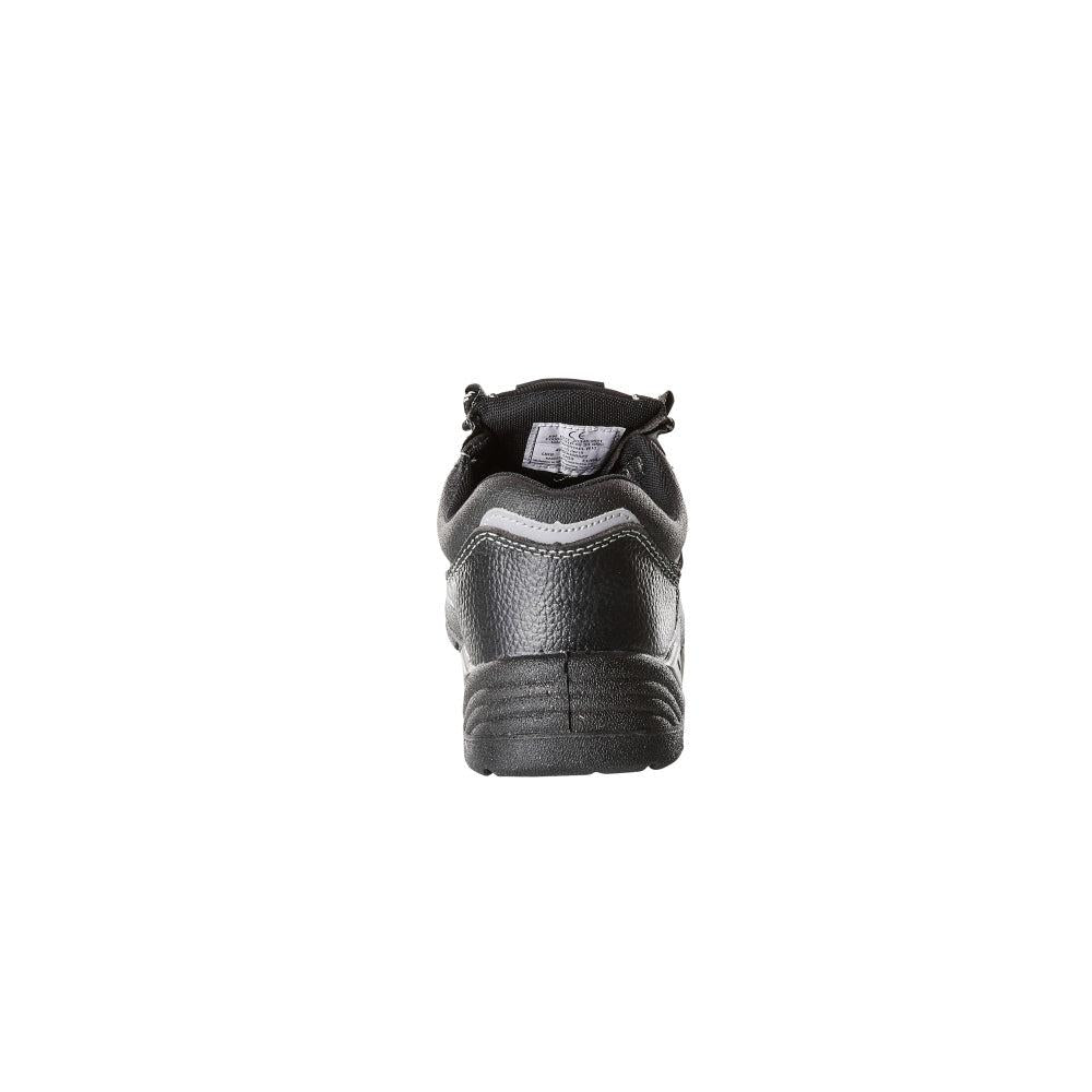 Pantofi de protectie S3 cu sireturi Pantofi de protectie S3, negri