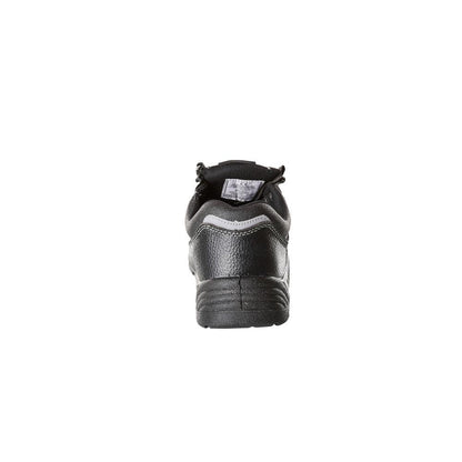 Pantofi de protectie S3 cu sireturi Pantofi de protectie S3, negri