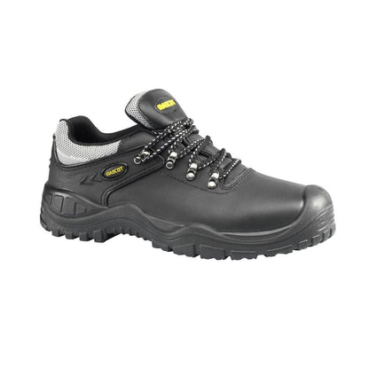 Pantof de siguranță MASCOT® Oro Pantofi de siguranță S3, negru/galben