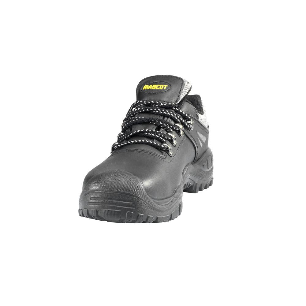 Pantof de siguranță MASCOT® Oro Pantofi de siguranță S3, negru/galben