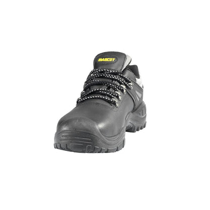 Pantof de siguranță MASCOT® Oro Pantofi de siguranță S3, negru/galben