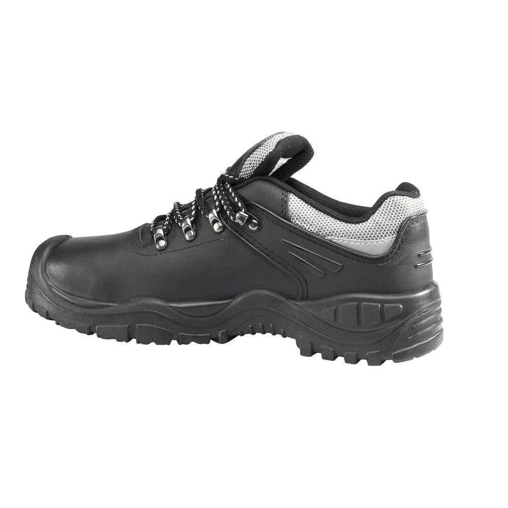 Pantof de siguranță MASCOT® Oro Pantofi de siguranță S3, negru/galben
