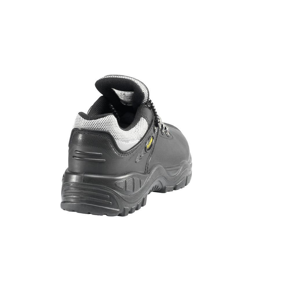 Pantof de siguranță MASCOT® Oro Pantofi de siguranță S3, negru/galben