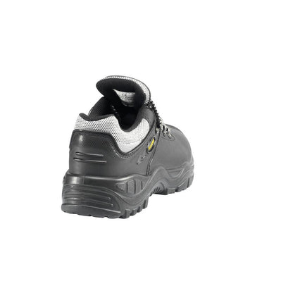 Pantof de siguranță MASCOT® Oro Pantofi de siguranță S3, negru/galben