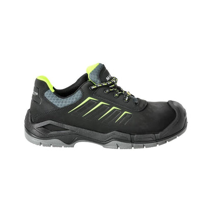 Pantof de siguranță MASCOT® Mont Blanc Pantofi de siguranță S3, negru
