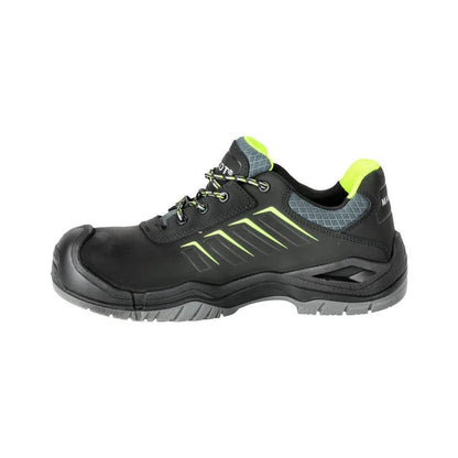 Pantof de siguranță MASCOT® Mont Blanc Pantofi de siguranță S3, negru
