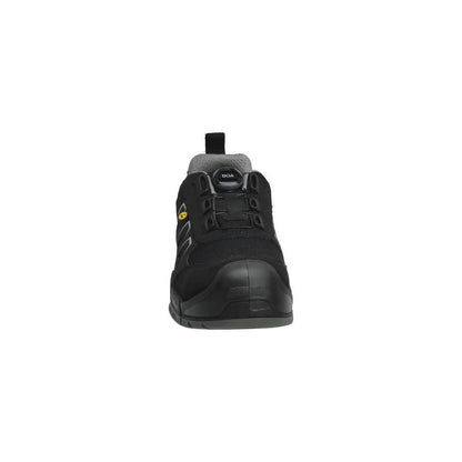 Pantof de siguranță MASCOT® Manaslu S3 pantof de siguranță, negru