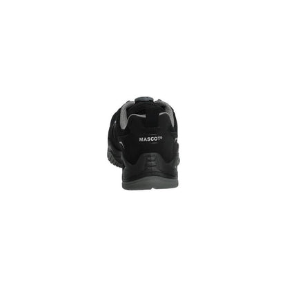 Pantof de siguranță MASCOT® Manaslu S3 pantof de siguranță, negru