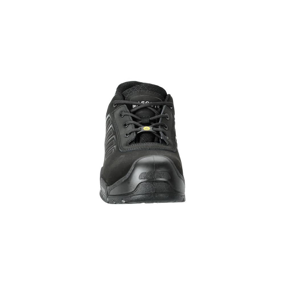 Pantof de siguranță MASCOT® Ultar Pantofi de siguranță S3, negru