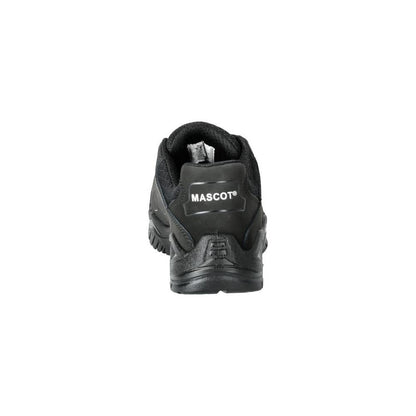 Pantof de siguranță MASCOT® Ultar Pantofi de siguranță S3, negru