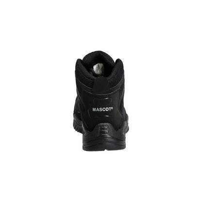 Cizme de siguranță MASCOT® Trivor Pantofi de siguranță S3, negri