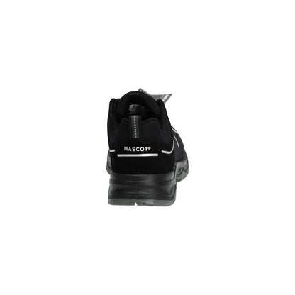 Pantofi de protectie S3 cu sireturi Pantofi de protectie S3, negru/argintiu