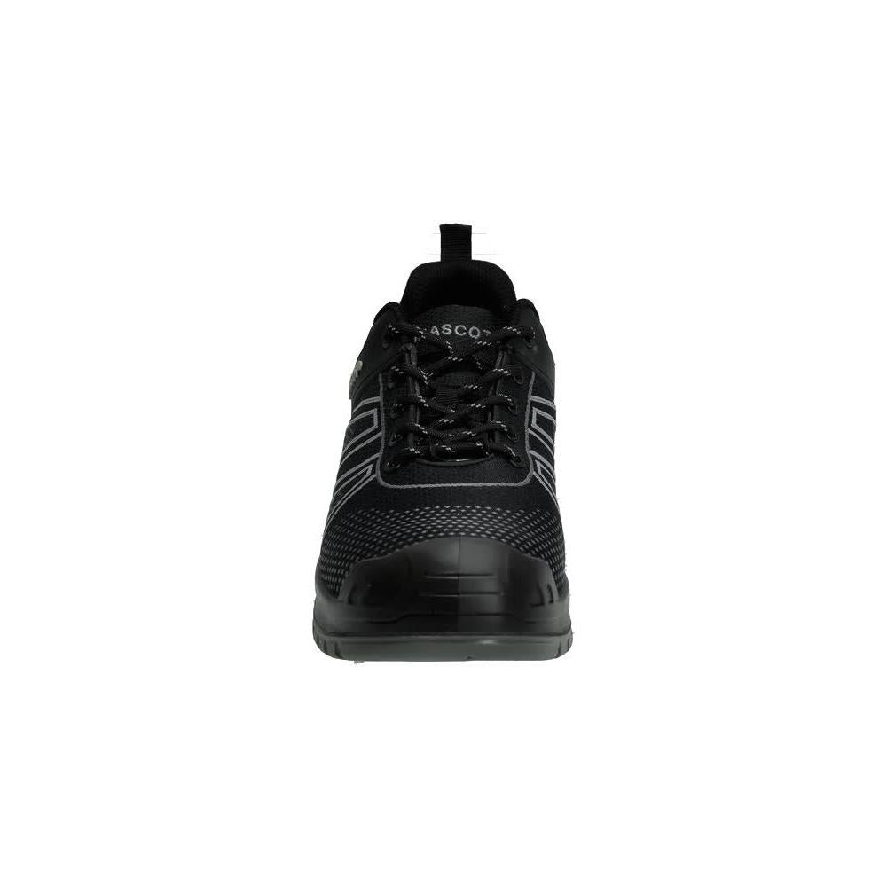 Pantofi de siguranță S1P cu șireturi Pantofi de siguranță S1P pantofi de siguranță, negru/antracit